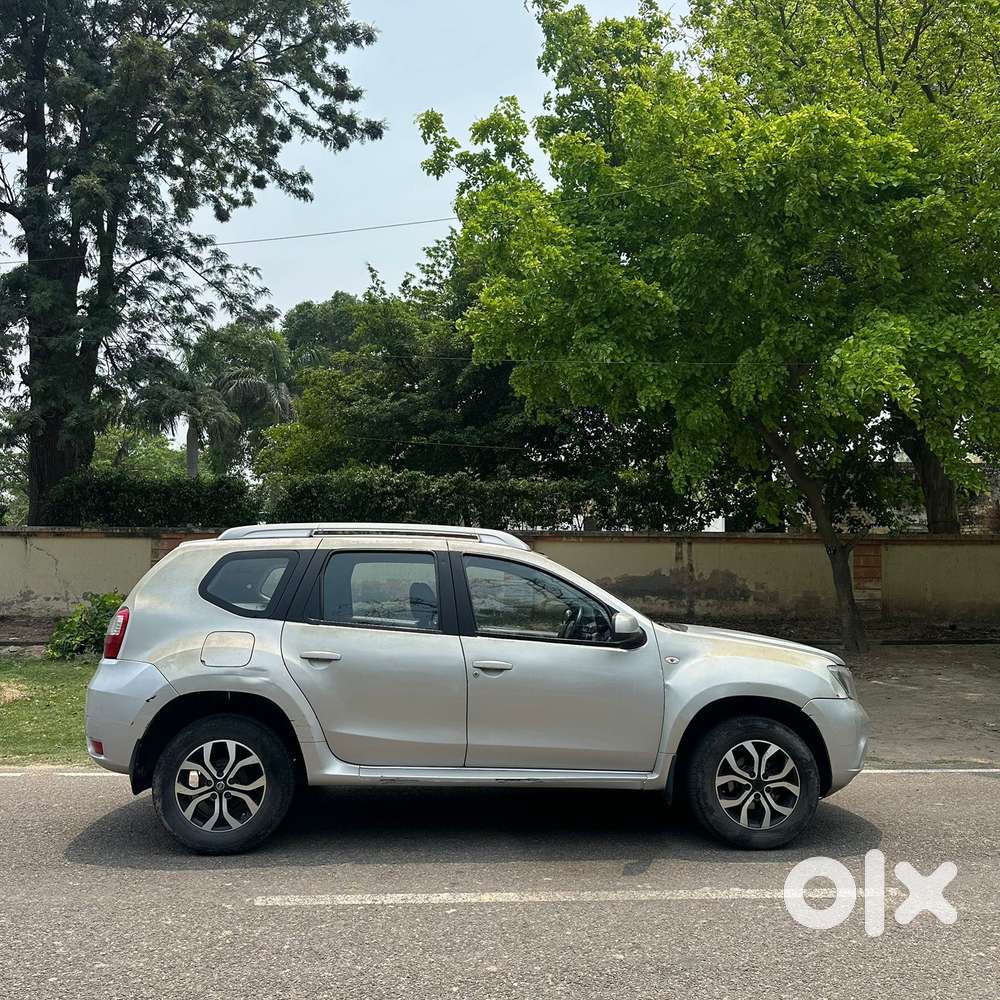 Nissan Terrano Xl 85 Ps Deisel, 2014, Diesel