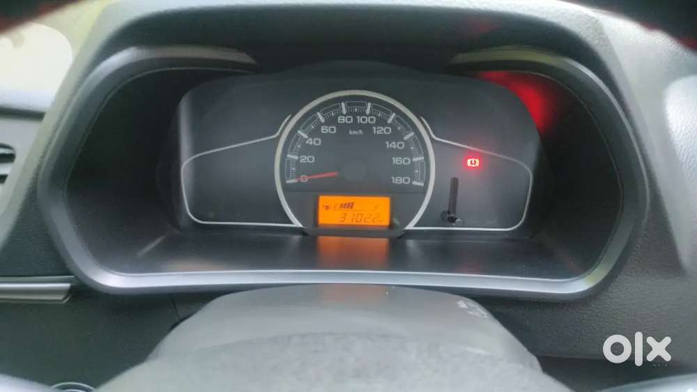 Maruti Suzuki Alto 2022