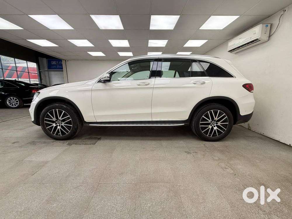 Mercedes-benz Glc 220d 4matic, 2022, Diesel
