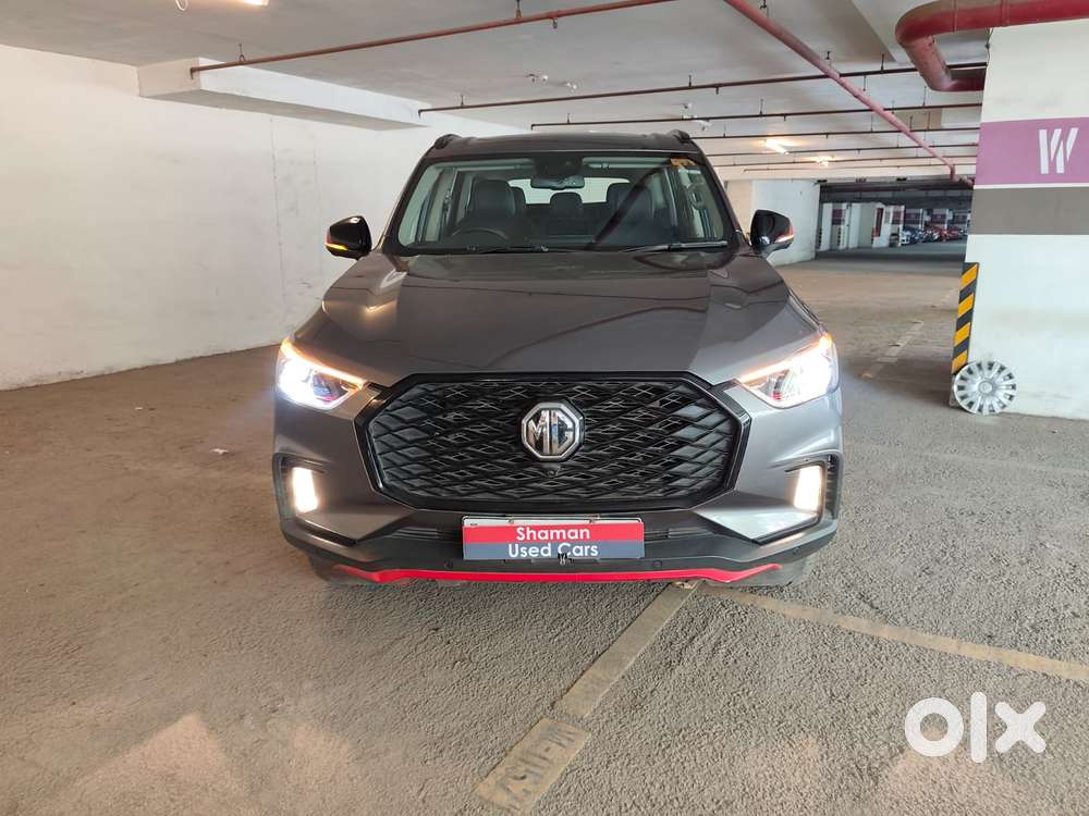 Mg Gloster 2.0 Sharp Twin Turbo 7 Str 4wd, 2023, Diesel