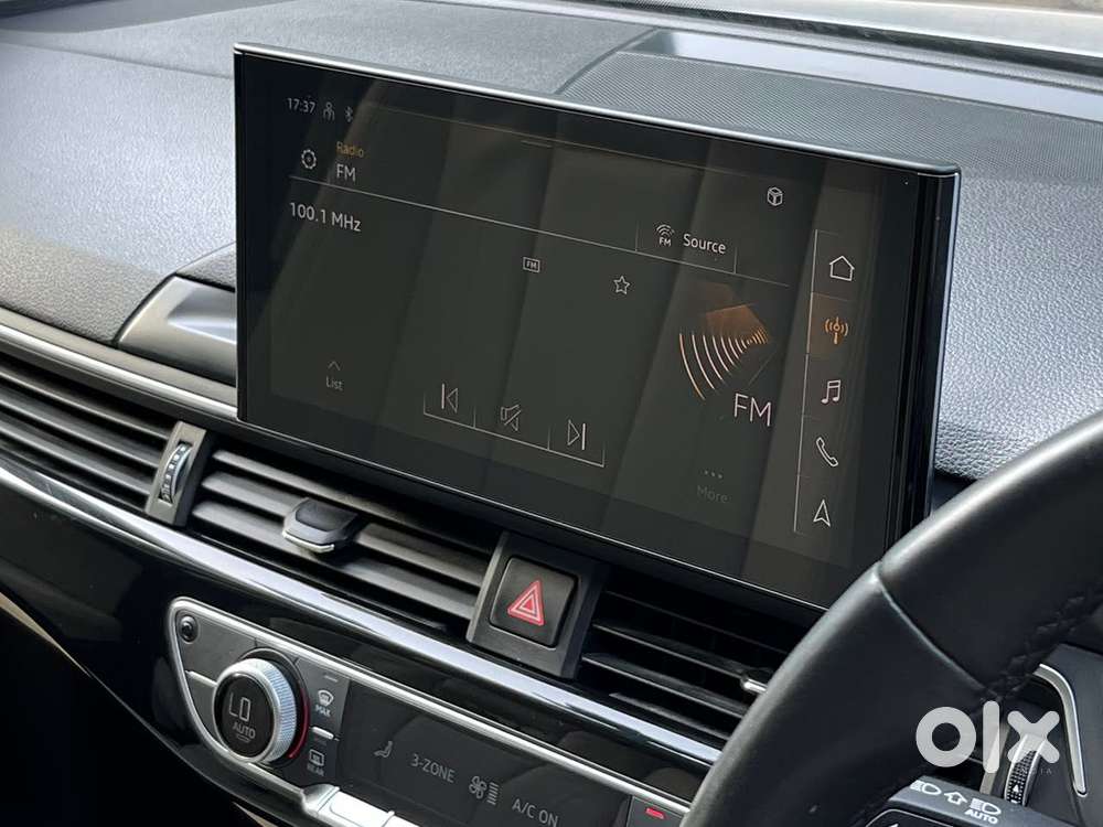 Audi A4 3.0 S4 Tfsi Technology Pack, 2022, Petrol