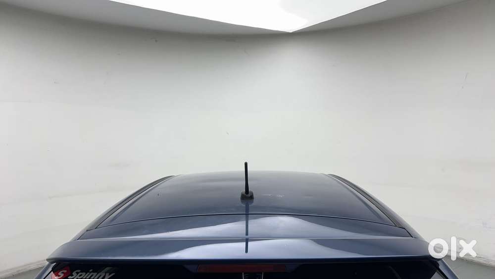 Maruti Suzuki Baleno 1.2 Zeta, 2016, Petrol