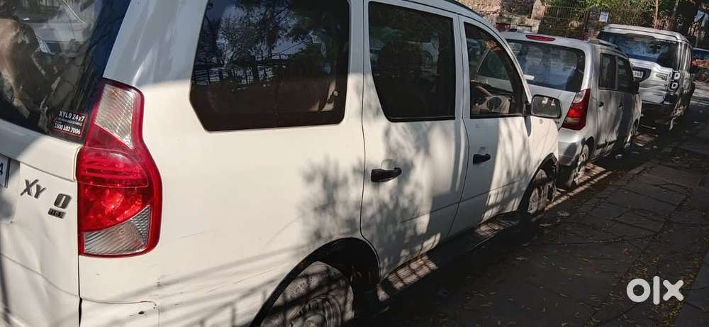 Mahindra Xylo Diesel 2016