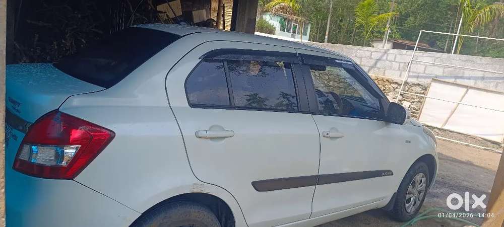 Maruti Suzuki Swift Dzire 2014 Diesel 180000 Km Driven