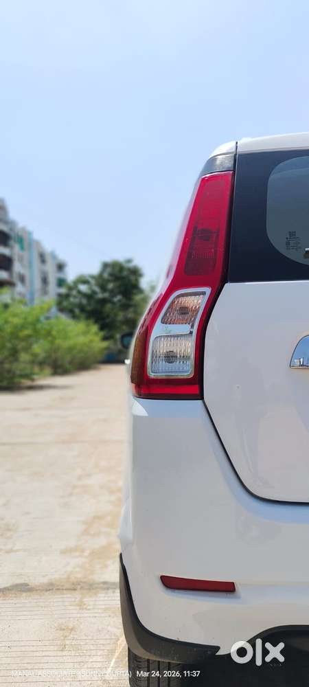 Maruti Suzuki Wagon R Zxi, 2023, Petrol