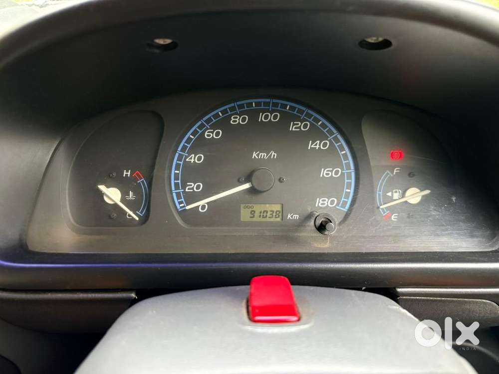 Maruti Suzuki Wagon R Petrol Good Condition