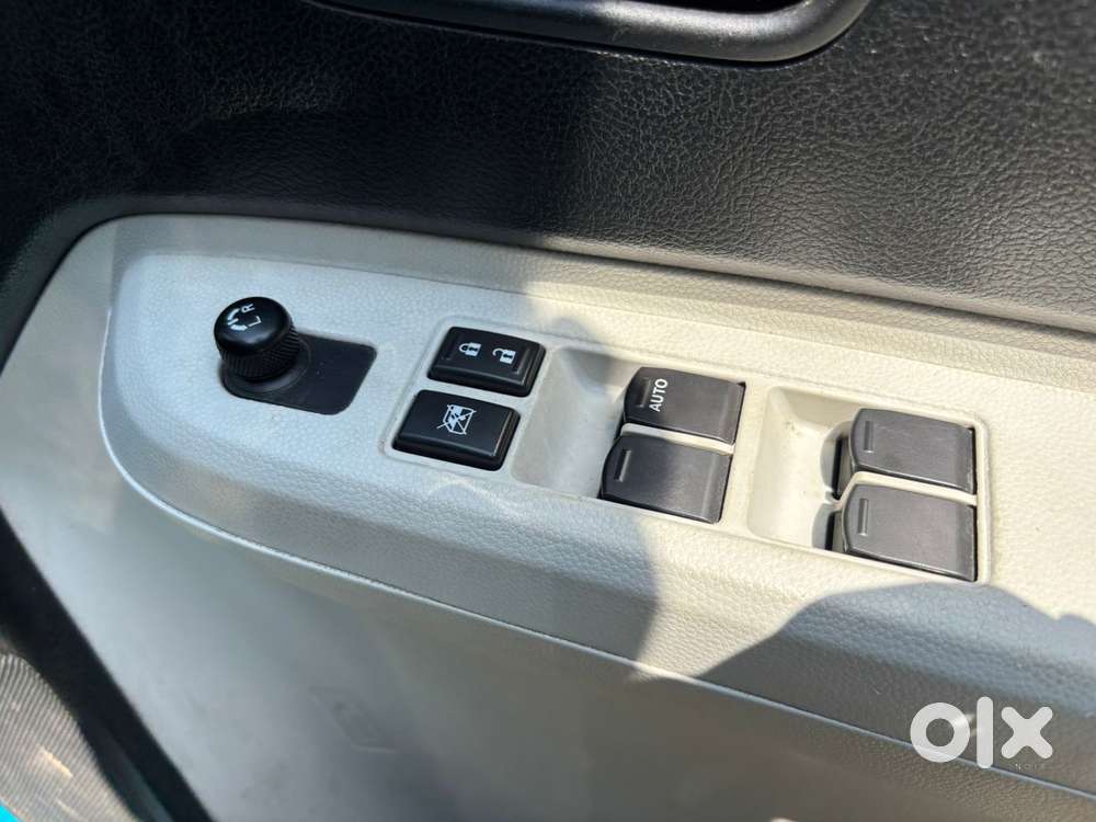 Maruti Suzuki Ignis 1.2 Delta Mt, 2021, Petrol