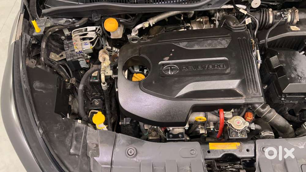 Tata Altroz 1.5 Xz Plus Diesel Dark Edition, 2022, Diesel