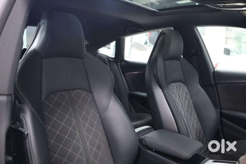 Audi Rs5 Sportback, 2021, Petrol