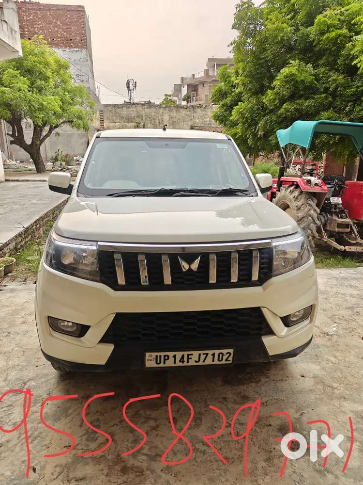 Mahindra Bolero Neo 2022 New Condition