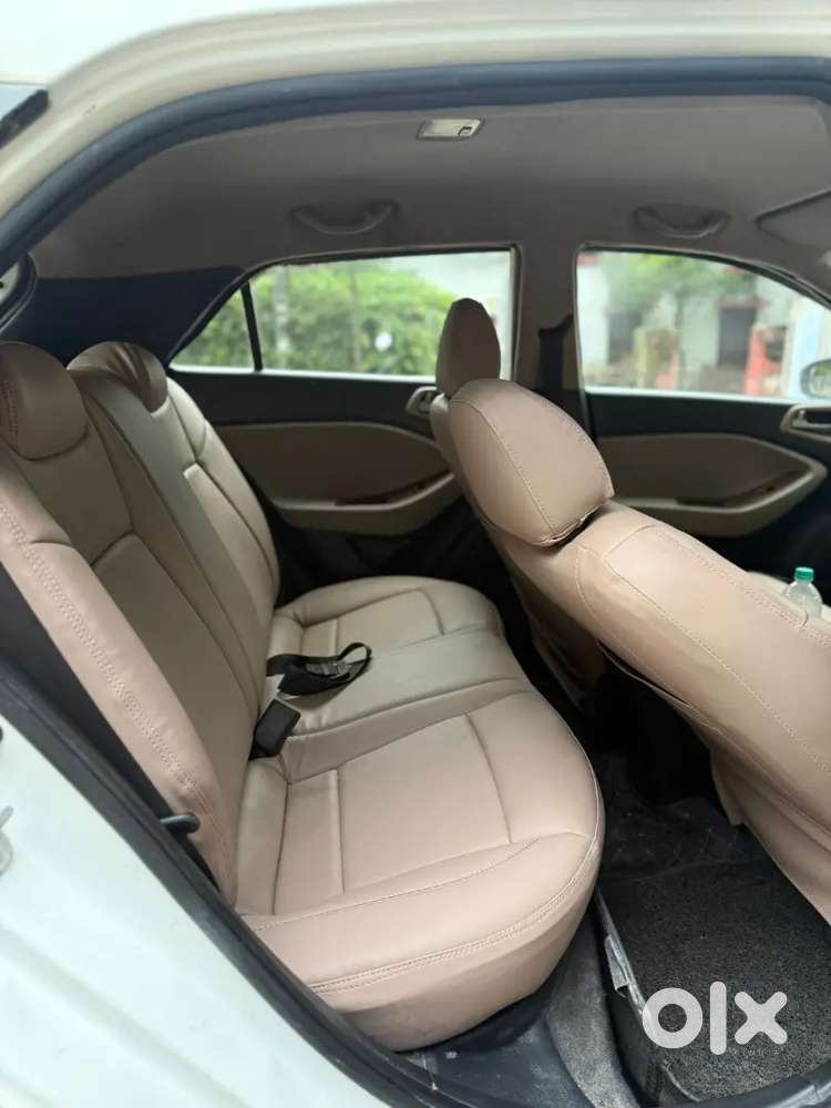 Hyundai I20 2019 Petrol Good Condition