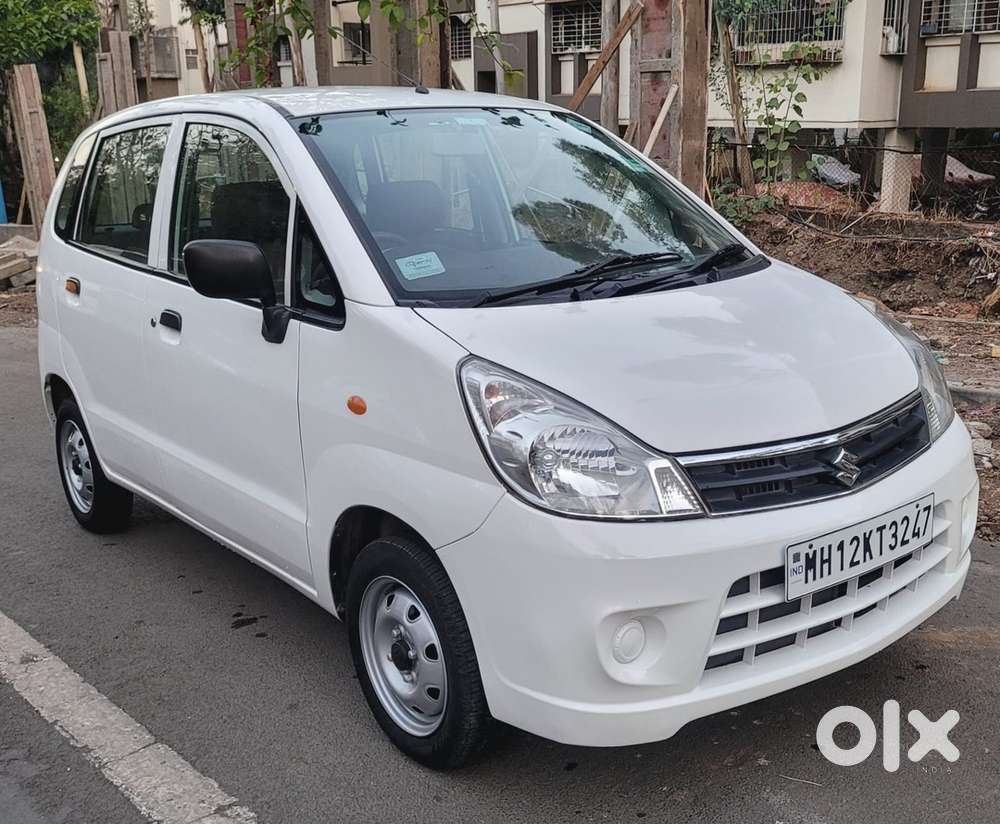 Maruti Suzuki Hybrid 2014