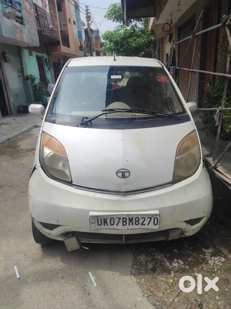 Tata Nano Twist Xt 2015