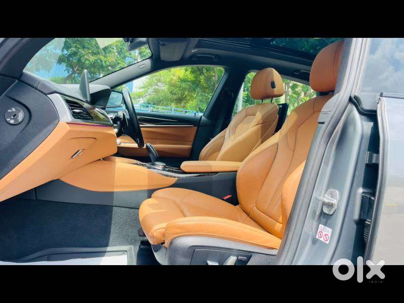 Bmw 6 Series Gt 630i M Sport, 2024, Petrol