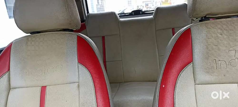 2013 Tata Indica V2