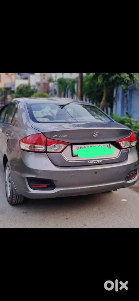 Model - Vdi+
2017 , 2nd Owner 
Moradabad Transfer