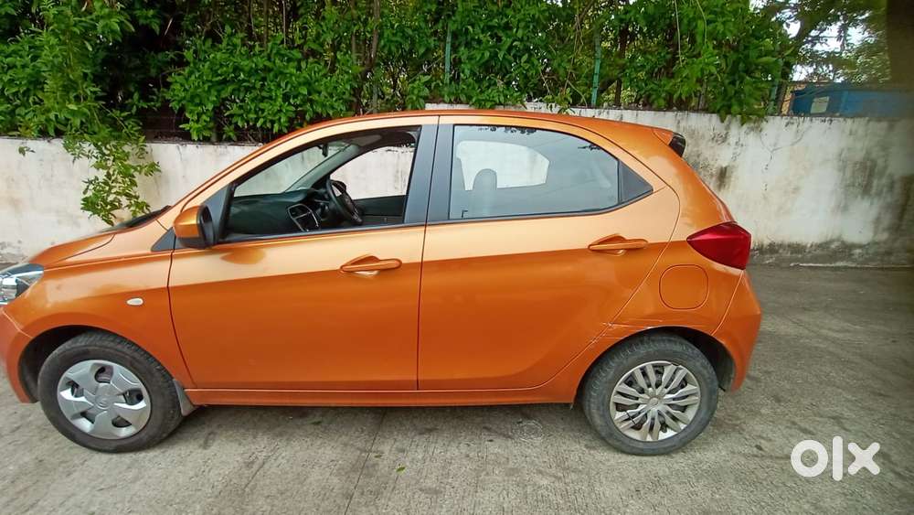 Tata Tiago 1.05 Revotorq Xt, 2016, Petrol