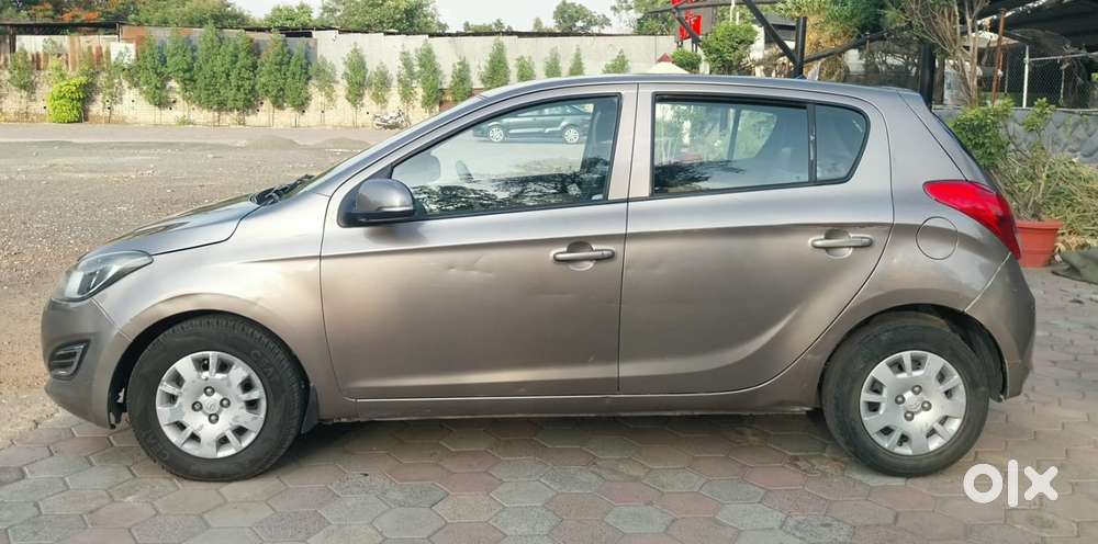 Hyundai I20 Magna Optional 1.4 Crdi, 2013, Diesel