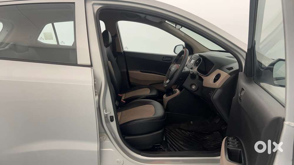 Hyundai Grand I10 1.2 Kappa Magna, 2018, Petrol