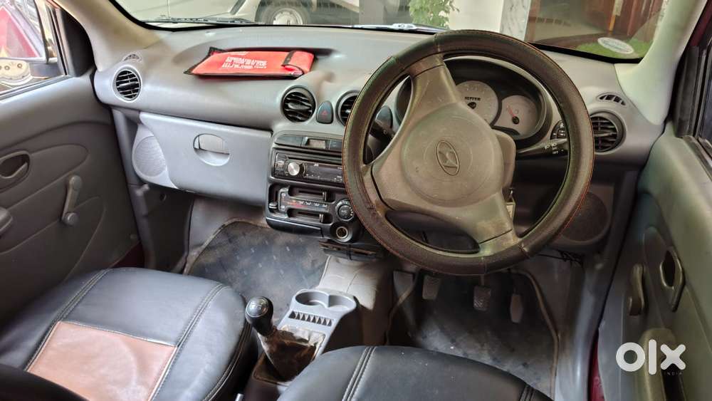 Hyundai Santro Xing, 2007, Petrol