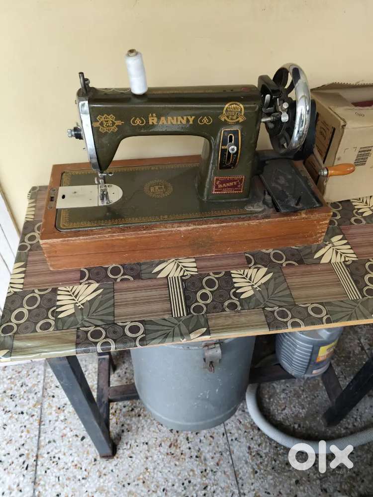 Sewing machine for Sale