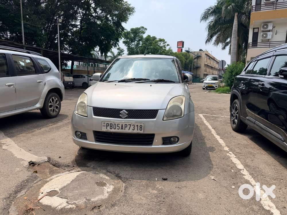 Maruti Suzuki Swift 2007 Diesel 230000 Km Driven