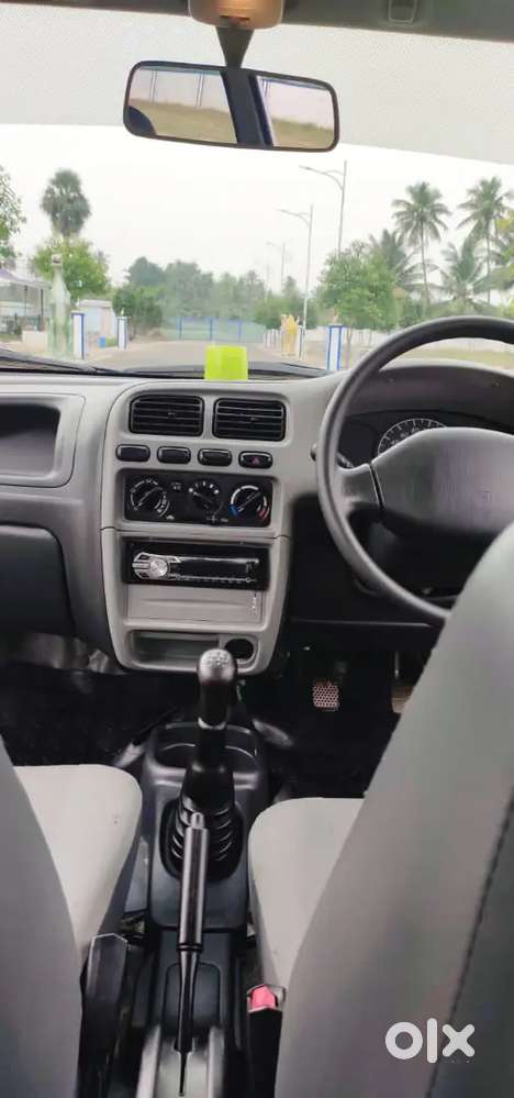 Maruti Suzuki Alto 155000 Km Driven