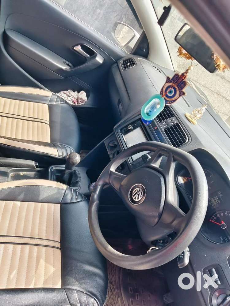 Volkswagen Ameo 2017 Petrol 92000 Km Driven