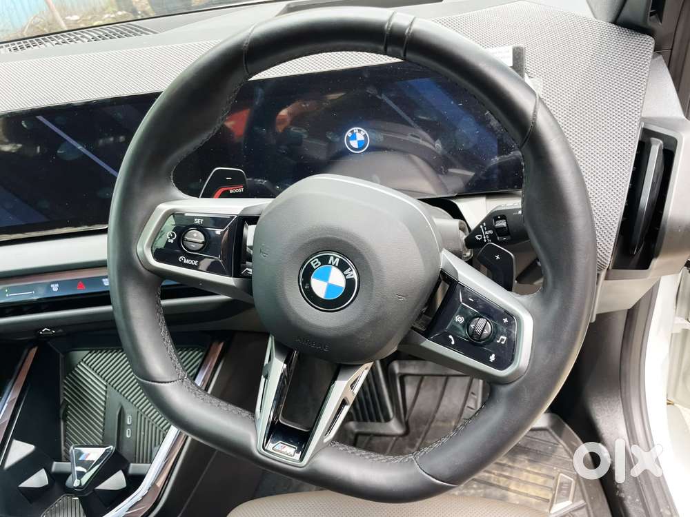 Bmw X3 Xdrive20d M Sport, 2025, Diesel