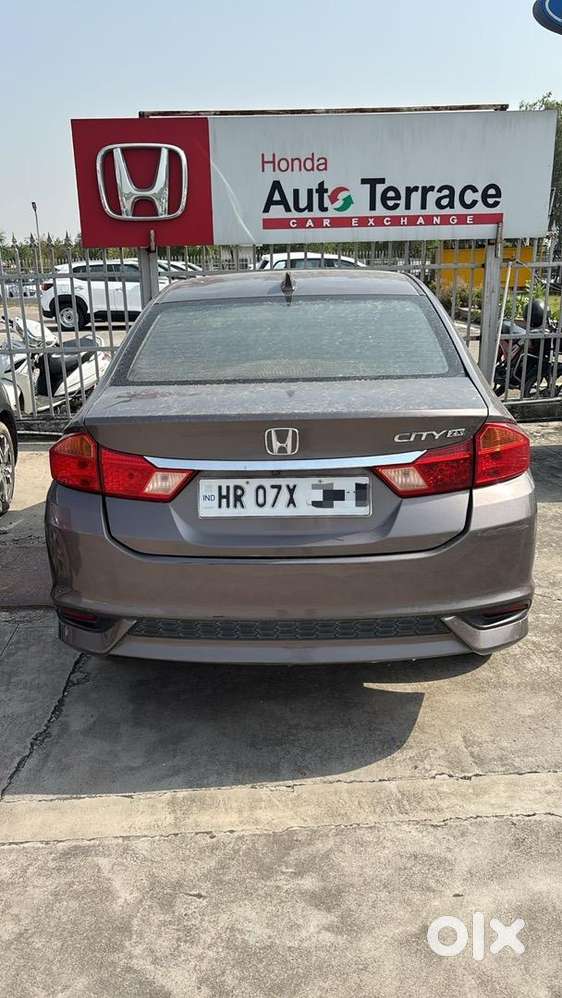 Honda Diesel 2015 Car