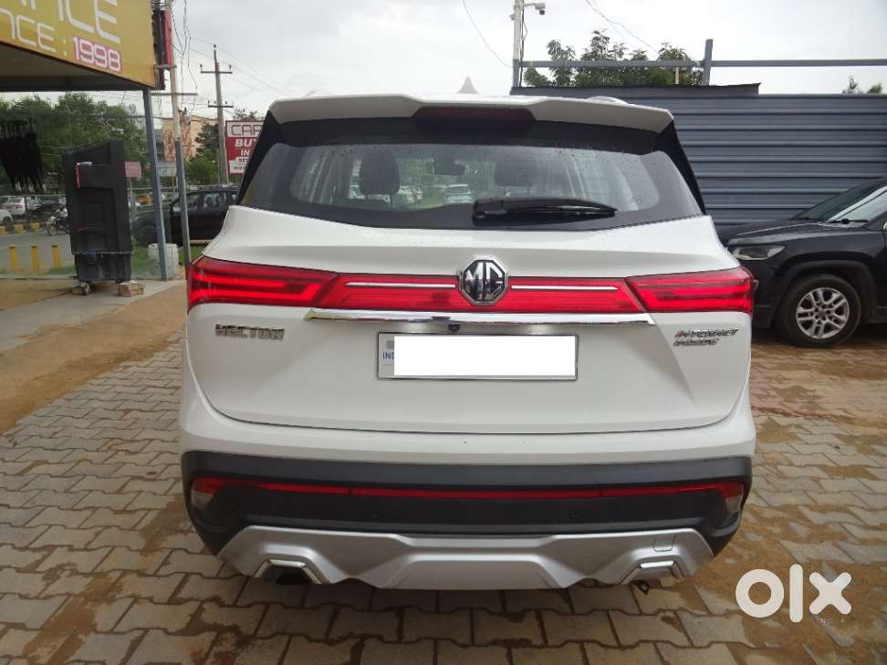 Mg Hector 2.0 Sharp Diesel, 2020, Diesel