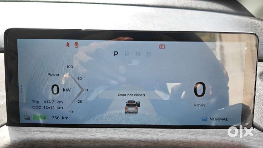 Mg Windsor Ev Essence Pro, 2025, Electric