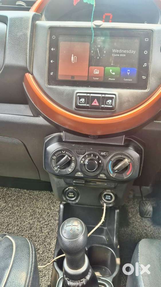 Maruti Suzuki Petrol 2020