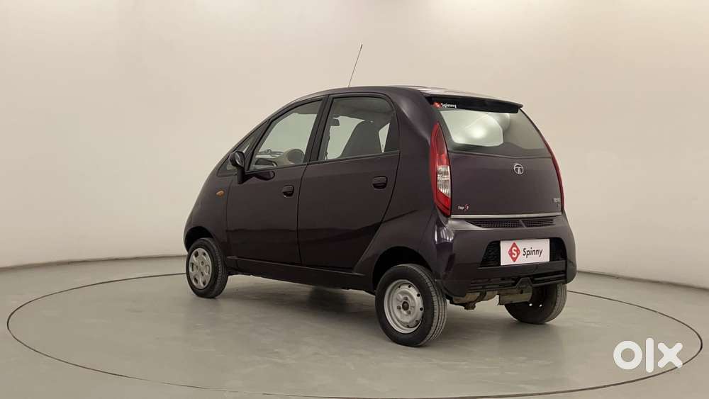 Tata Nano 2012-2015 Twist Xt, 2014, Petrol