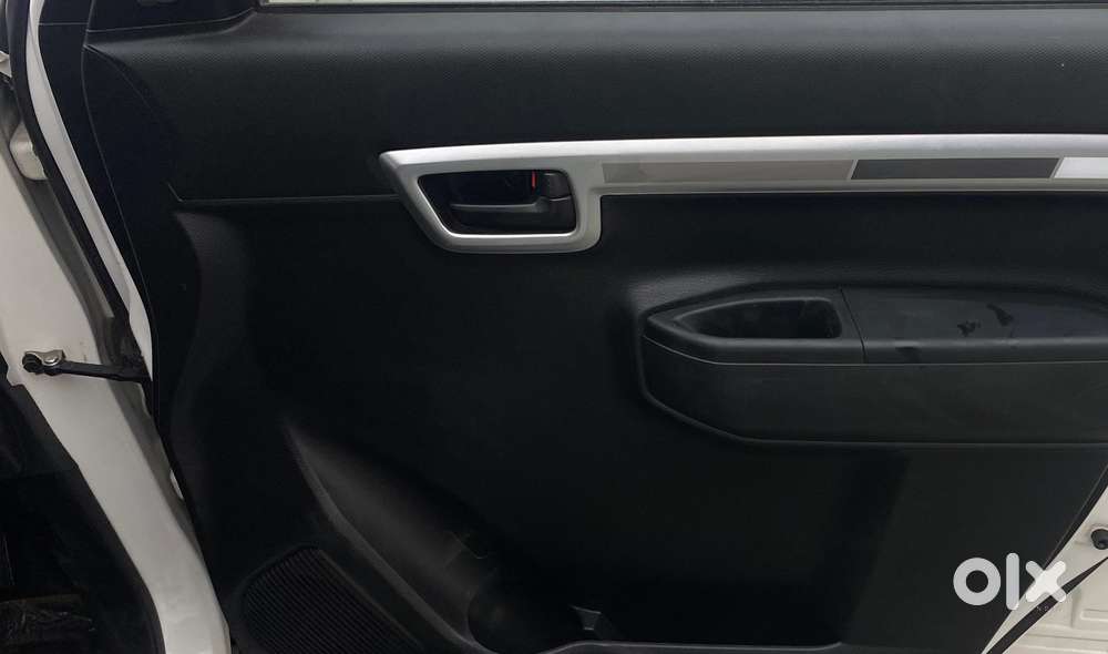 Maruti Suzuki S-presso Vxi Plus, 2020, Petrol