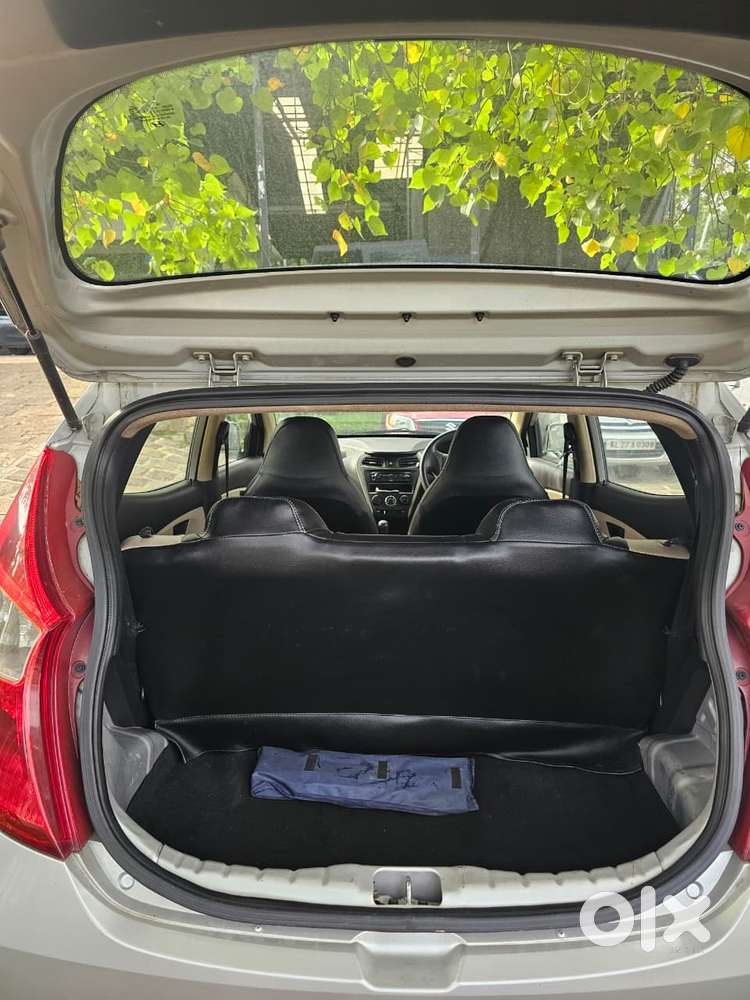 Hyundai Eon Era Plus (o), 2016, Petrol