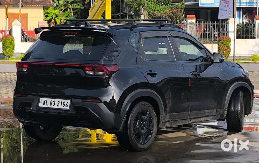 Kia Sonet 1.2 Htk Plus, 2020, Petrol
