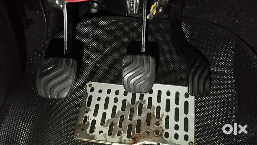 Renault Kwid 2019-ongoing 0.8 Rxt, 2020, Petrol