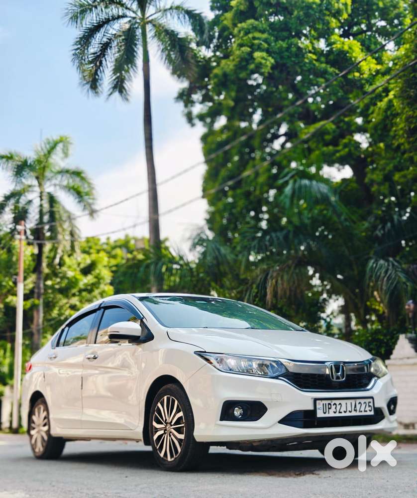 Honda City I Dtec Vx, 2017, Diesel