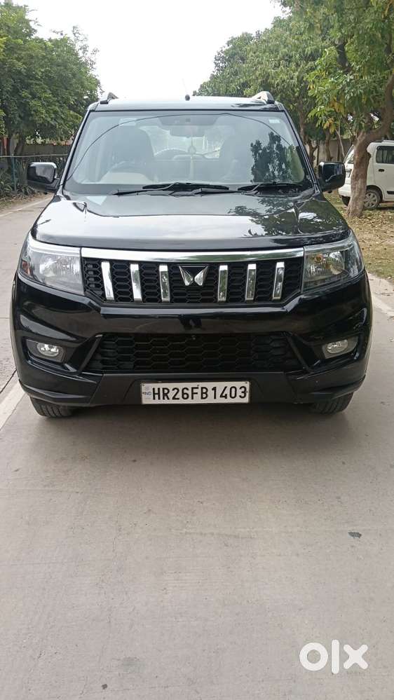 Mahindra Bolero Neo 1.5 N 10 R, 2023, Diesel