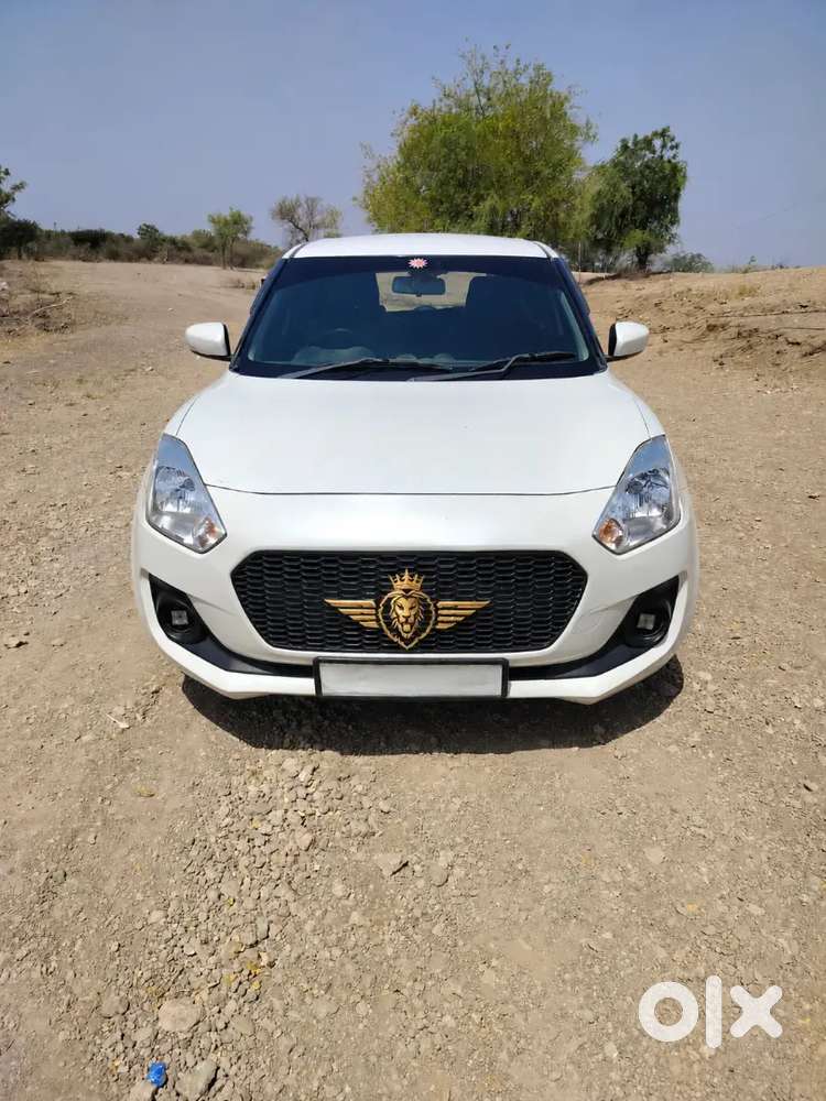 Swift Tukdo Car