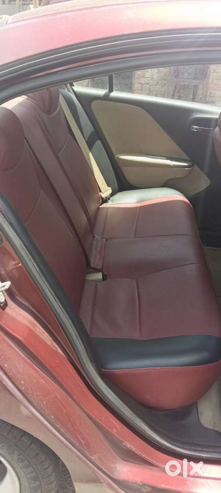 Honda City Zx Vtec, 2014, Diesel