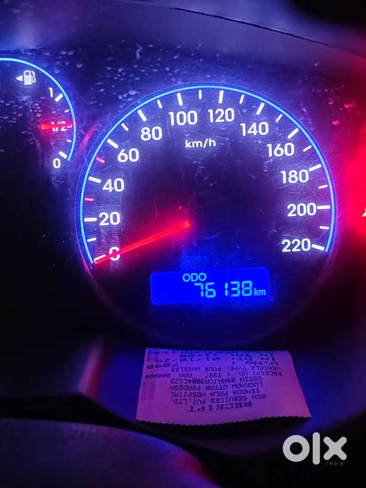Hyundai I20 1.2 Spotz 2014