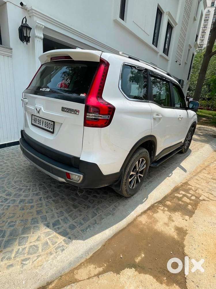 Mahindra Diesel Car 2024