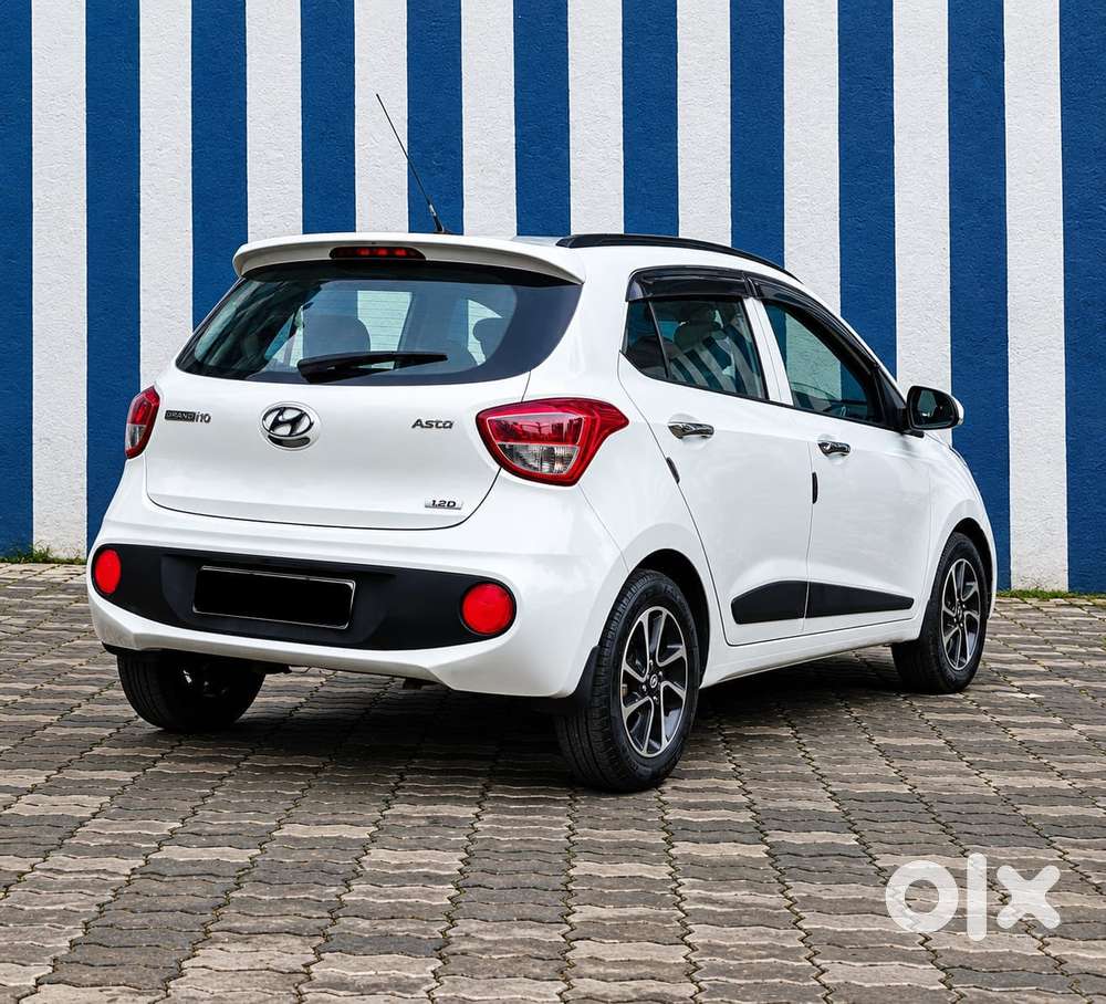 Hyundai Grand I10, 2018, Diesel