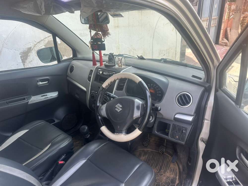 Maruti Suzuki 2012 Km Driven