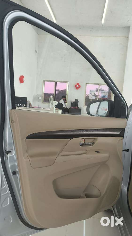 Toyota Rumion V Mt, 2024, Petrol