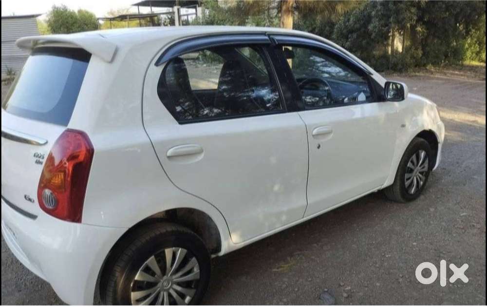 Toyota Etios Liva Gd Sp*, 2012, Diesel