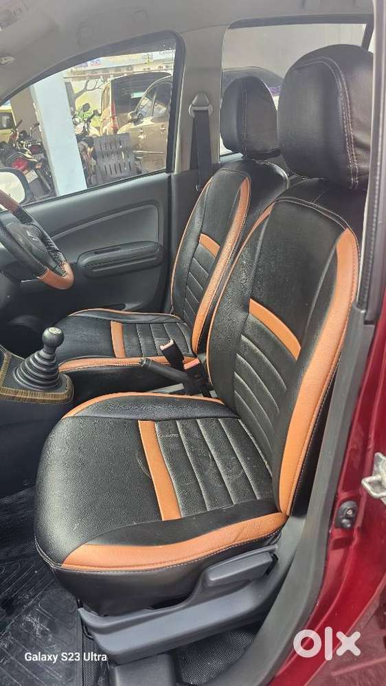 Maruti Suzuki Ritz 1.2 Lxi Buzz, 2011, Petrol