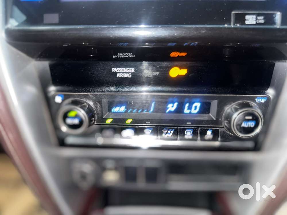 Toyota Fortuner 4x2 At 2.8 Diesel, 2019, Diesel